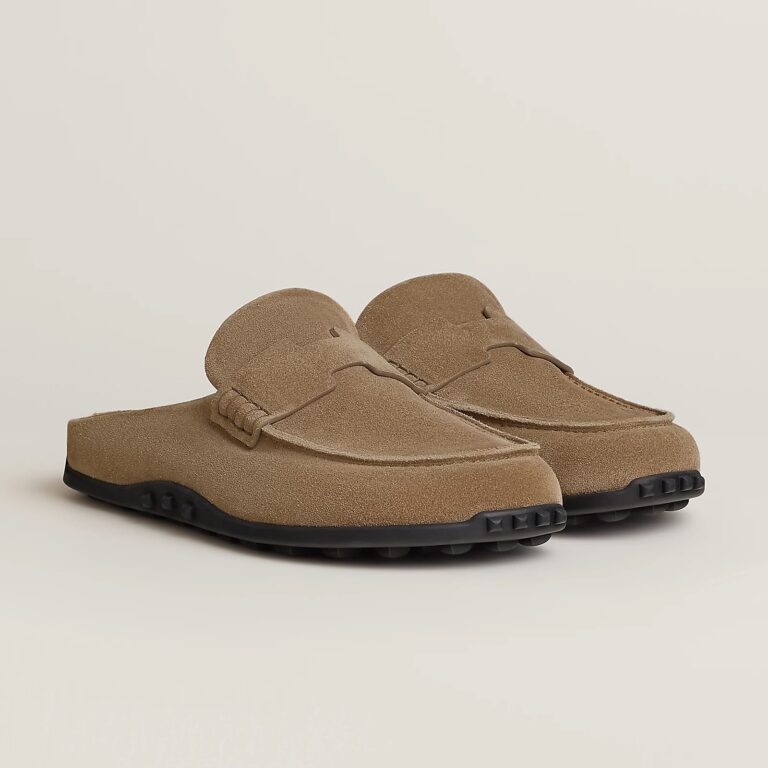 Hermès Mules Mix